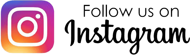 Follow us on instragram